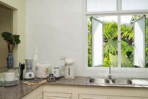 Baan Aree Private Pool