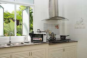 Baan Aree Private Pool