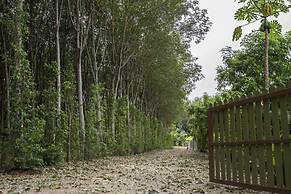 Baan Aree Private Pool