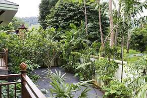 Baan Aree Private Pool