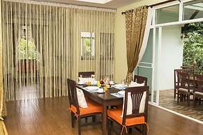 Baan Aree Private Pool