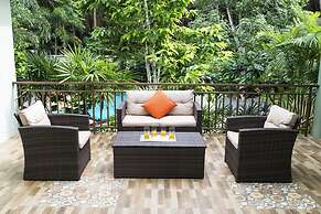 Baan Aree Private Pool