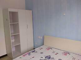 Hanlin Guantianxia No.8 Inn