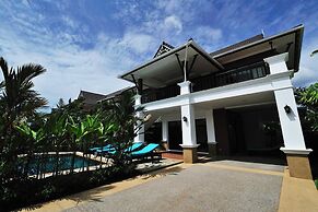 Baan Narakorn Private Pool