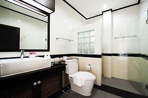 Baan Narakorn Private Pool