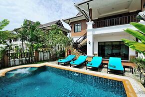Baan Narakorn Private Pool