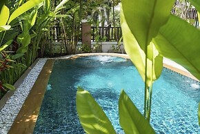 Baan Narakorn Private Pool