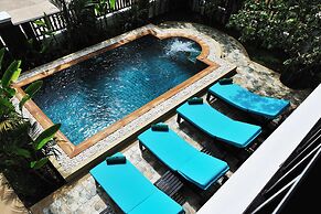 Baan Narakorn Private Pool