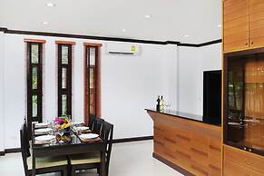 Baan Narakorn Private Pool