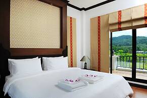 Baan Narakorn Private Pool