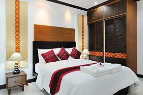 Baan Narakorn Private Pool