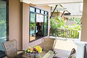 Baan Narakorn Private Pool