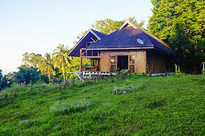 Volcano House