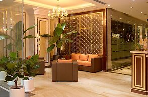 NTA Hotel - Serviced Apartments