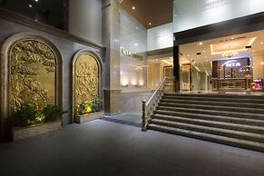 NTA Hotel - Serviced Apartments