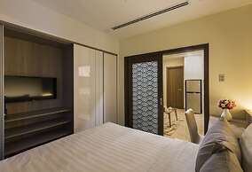 NTA Hotel - Serviced Apartments