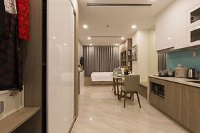 NTA Hotel - Serviced Apartments