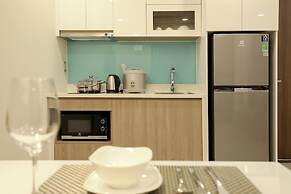 NTA Hotel - Serviced Apartments
