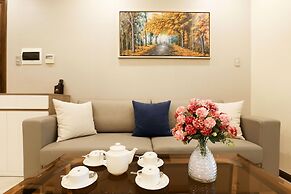 NTA Hotel - Serviced Apartments