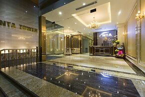 NTA Hotel - Serviced Apartments