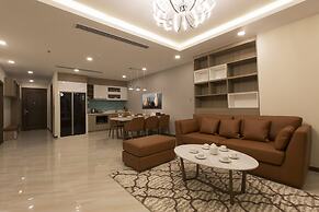 NTA Hotel - Serviced Apartments