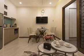NTA Hotel - Serviced Apartments