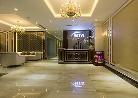 NTA Hotel - Serviced Apartments