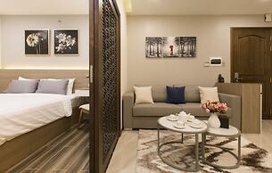 NTA Hotel - Serviced Apartments