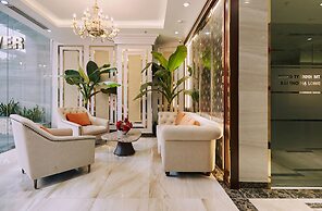 NTA Hotel - Serviced Apartments