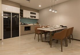 NTA Hotel - Serviced Apartments