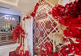 NTA Hotel - Serviced Apartments