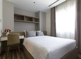 NTA Hotel - Serviced Apartments