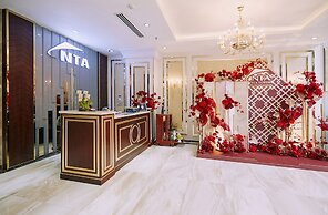 NTA Hotel - Serviced Apartments