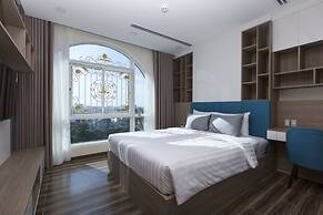 NTA Hotel - Serviced Apartments