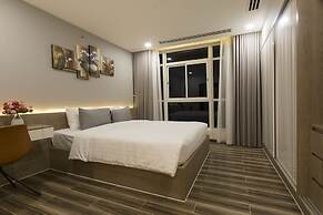 NTA Hotel - Serviced Apartments