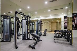 NTA Hotel - Serviced Apartments