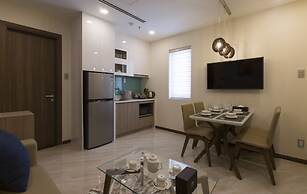 NTA Hotel - Serviced Apartments