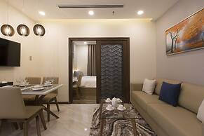 NTA Hotel - Serviced Apartments