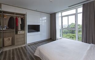 NTA Hotel - Serviced Apartments