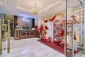 NTA Hotel - Serviced Apartments