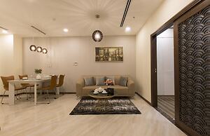 NTA Hotel - Serviced Apartments