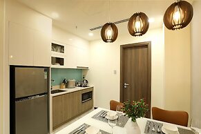 NTA Hotel - Serviced Apartments