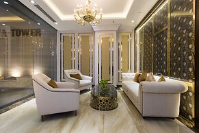 NTA Hotel - Serviced Apartments