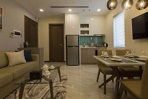 NTA Hotel - Serviced Apartments