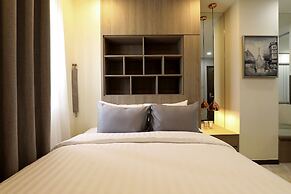 NTA Hotel - Serviced Apartments