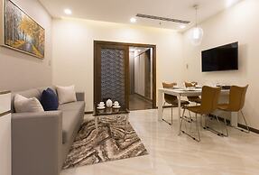 NTA Hotel - Serviced Apartments