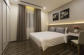 NTA Hotel - Serviced Apartments