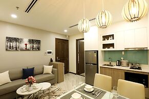 NTA Hotel - Serviced Apartments