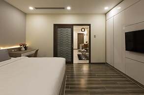 NTA Hotel - Serviced Apartments