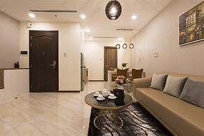 NTA Hotel - Serviced Apartments